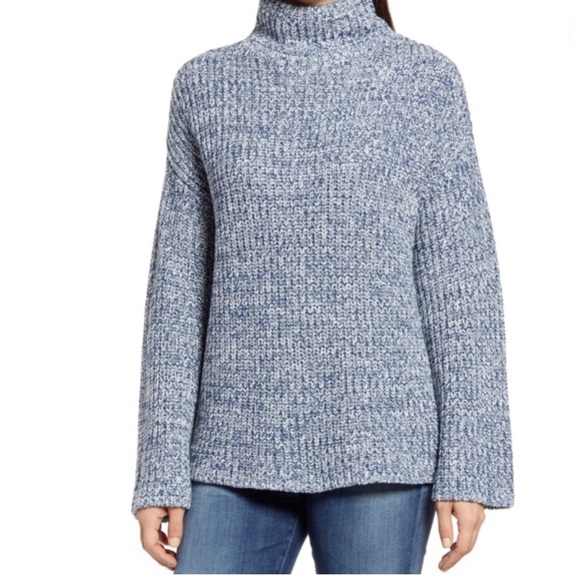 Caslon Sweater - Picture 1 of 7